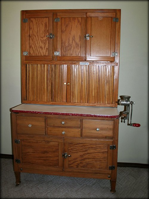 Property photo 119 - PERSONAL PROPERTY AUCTION in Whitley County